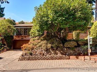 6505 SW Burlingame Ave, Portland, OR 97239