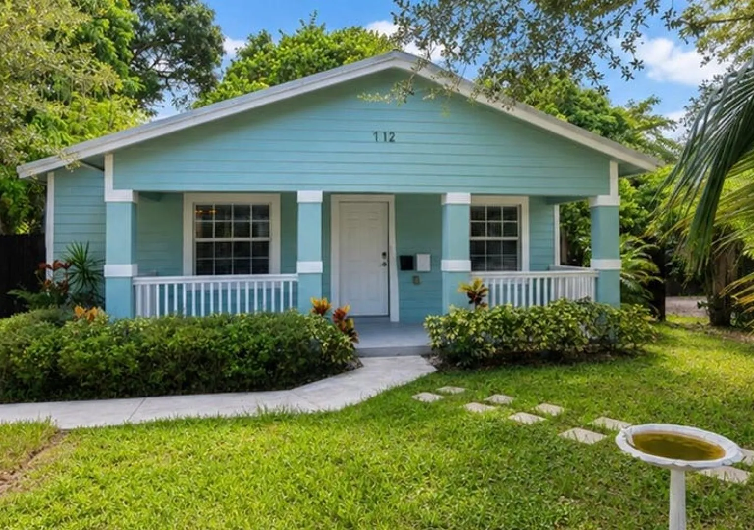 712 NE 3RD Avenue n/a, Pompano Beach, FL 33060 — Photo 3