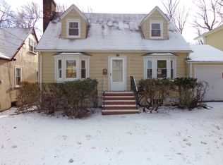 36 Marmon Ter, West Orange, NJ 07052
