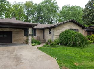 741 Glendover Rd, Lexington, KY 40502