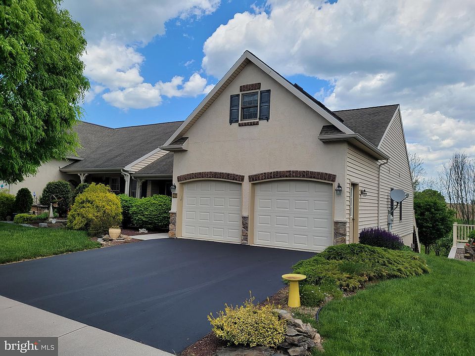 904 Cambridge Dr, Manheim, PA 17545 Zillow