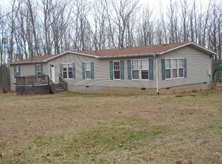 176 Alpha Rd, Dillwyn, VA 23936