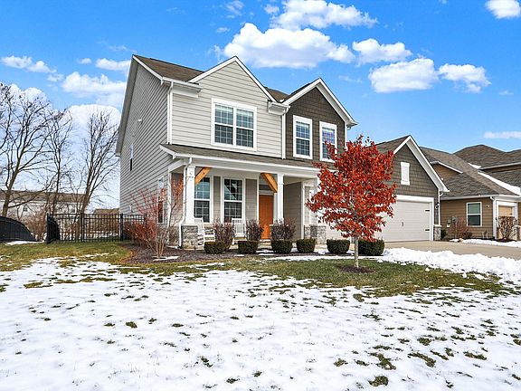 3rd image of 5598 Pennycress Dr