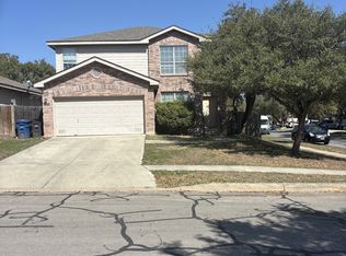 16902 Graham Walk, San Antonio, TX 78247