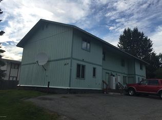 1831 E 74th Ave APT 2, Anchorage, AK 99507