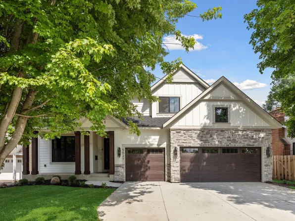 5521 Zenith Ave S, Edina, MN 55410
