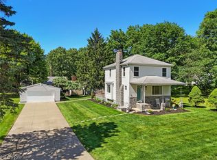 327 Sewell Ave, Akron, OH 44319