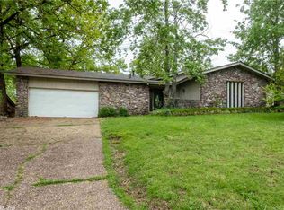 11413 Jamestown Dr, Little Rock, AR 72211