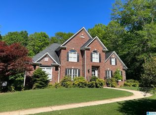 231 Weatherly Club Dr, Alabaster, AL 35007