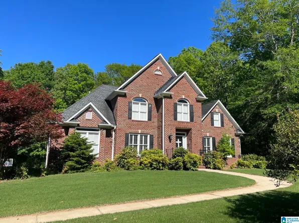 231 Weatherly Club Dr, Alabaster, AL 35007