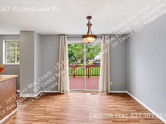 5th image of 6007 Rockingham Dr