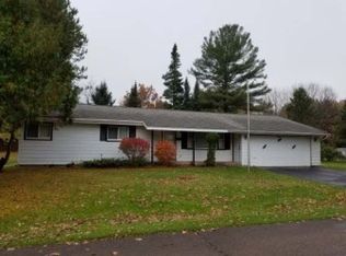 200 1st St, Phillips, WI 54555