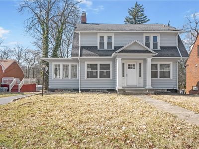 270 Storer Ave, Akron, OH, 44302