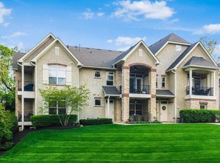 2329 Keep Pl #1, Columbus, OH 43204