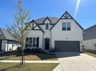 500 Hoot Owl Hl, Celina, TX 75009
