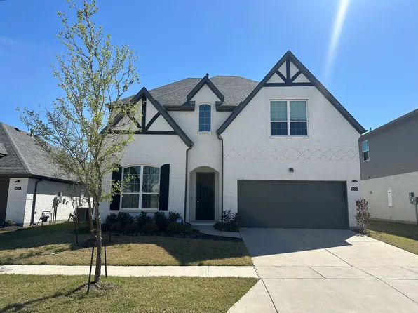 500 Hoot Owl Hl, Celina, TX 75009