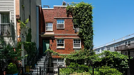 Rented by Nooklyn NYC LLC