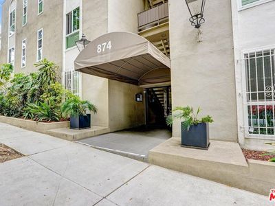 874 Hammond St APT 1, West Hollywood, CA, 90069
