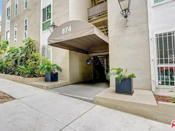 874 Hammond St APT 1, West Hollywood, CA 90069