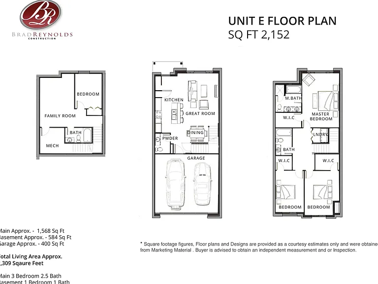 5319 S Murray Ridge Rd — Photo 3
