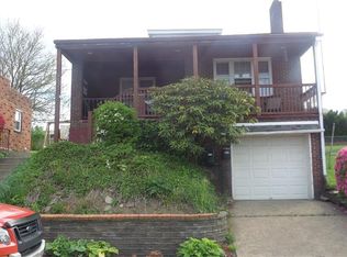 1006 Pleasant Ave, McKeesport, PA