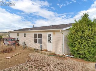 5689 Salt Cedar Rd, Fountain, CO 80817