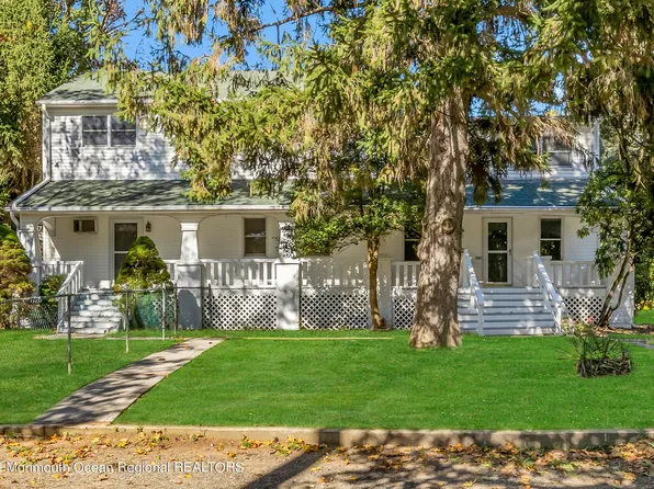 787 Leonardville Road, Leonardo, NJ 07737