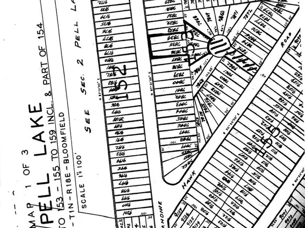 Lt3580-84 CELANDINE ROAD, Genoa City, WI 53128