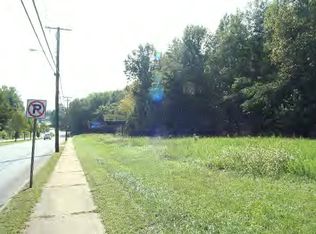 1102-5 Church St, Martinsville, VA 24112