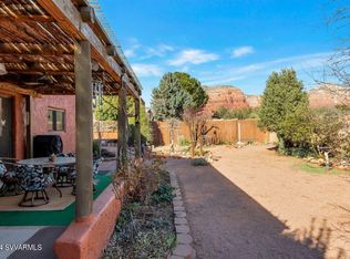 100 Rimrock Ride, Sedona, AZ 86351