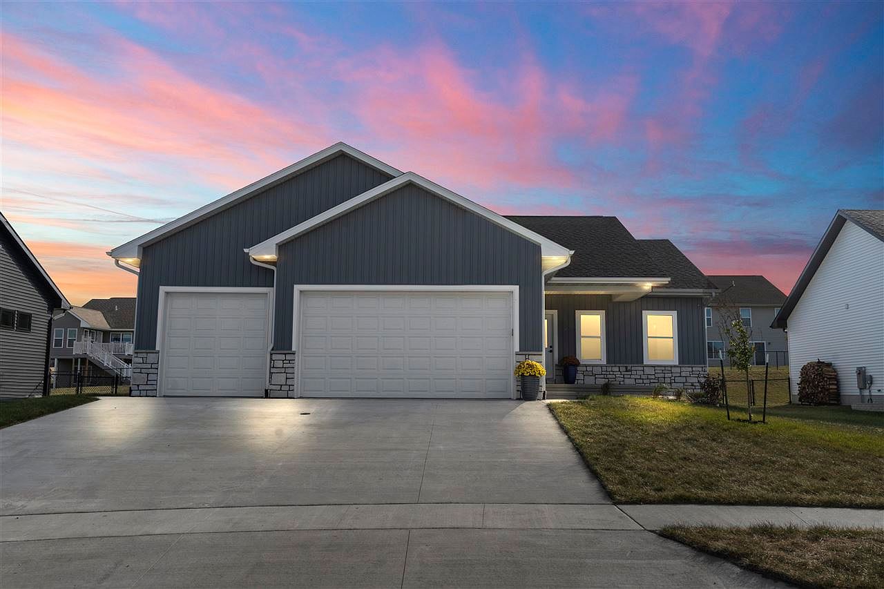 1265 Ogden Ln, North Liberty, IA 52317 Zillow