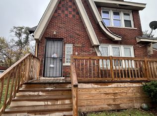 15476 Sorrento St #1, Detroit, MI 48227