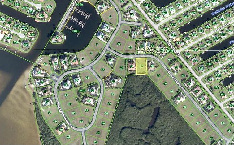 1st image of 21331 Harborside Blvd