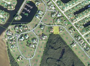 21331 Harborside Blvd, Port Charlotte, FL 33952