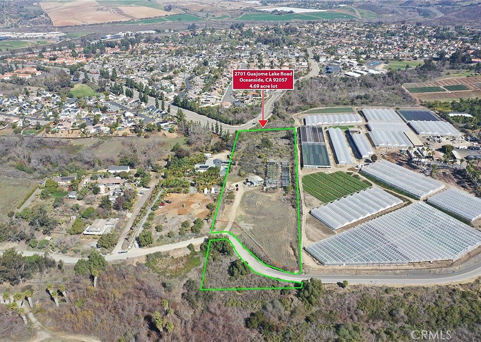 1st image of 2701 Guajome Lake Rd Lot 4
