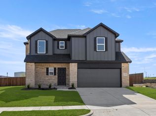 2900 Woodbrook Dr, Sherman, TX 75092