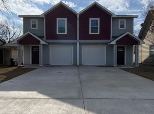 1022 W Shepherd St, Denison, TX 75020