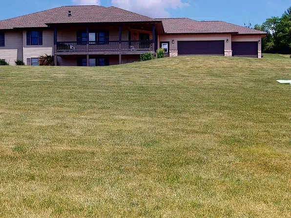 21448 Wolfe Run Ln, Galesville, WI 54630