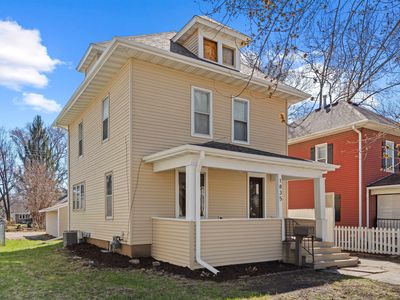 1835 W 3rd St, Waterloo, IA, 50701