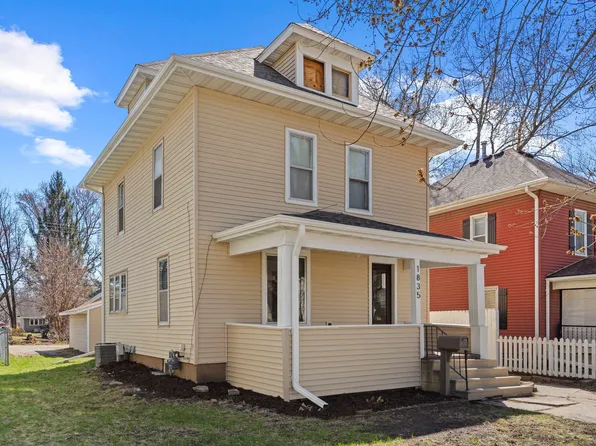 1835 W 3rd St, Waterloo, IA 50701