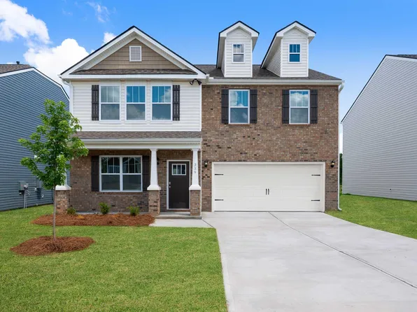 339 Silicon Dr, Greenville, SC 29605