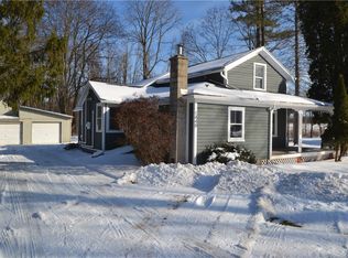 1448 Wilson Rd, Macedon, NY 14502
