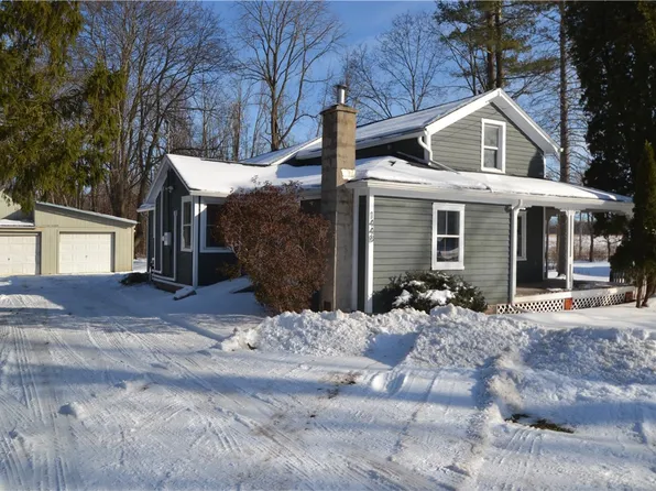 1448 Wilson Rd, Macedon, NY 14502