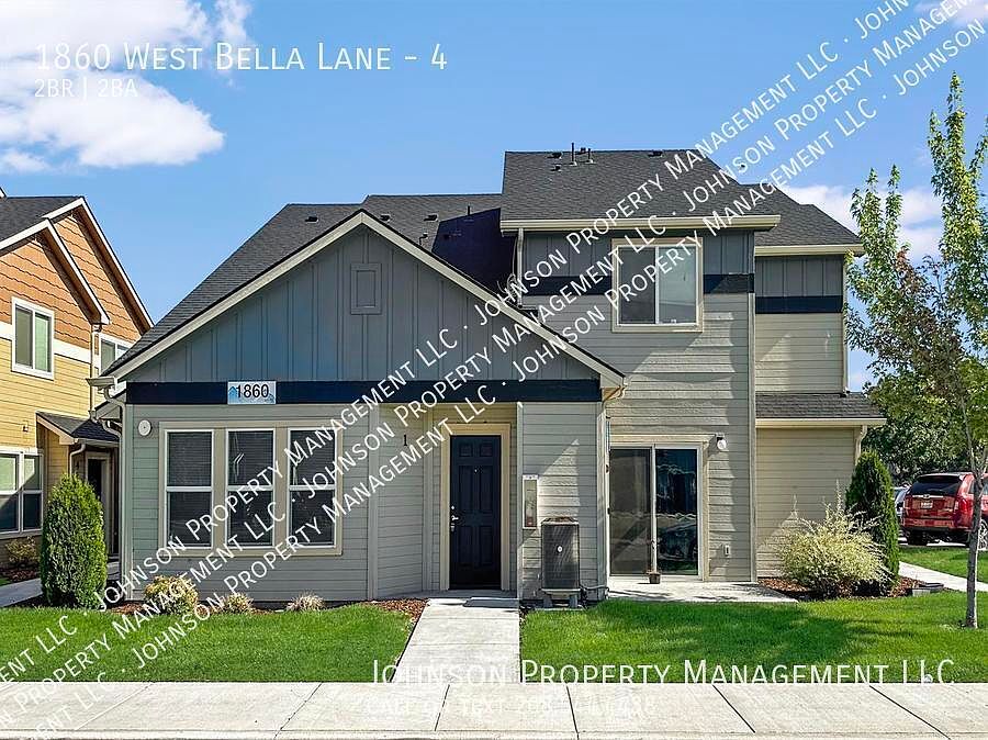 1st image of 1860 W Bella Ln #4
