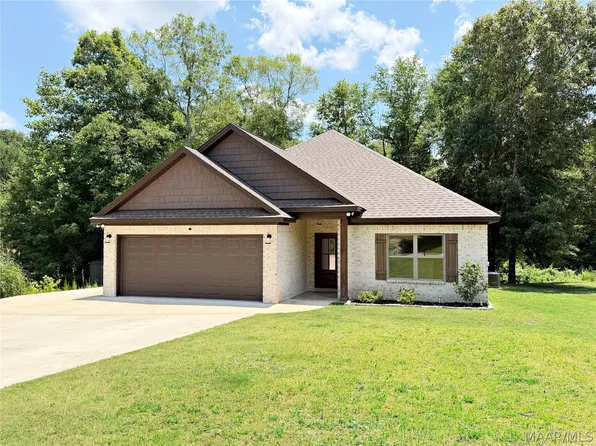 288 Woodhaven Ln, Wetumpka, AL 36093