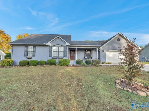 105 Sydney St, Huntsville, AL 35811