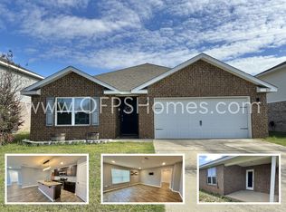 812 Moorhen Way, Crestview, FL 32539