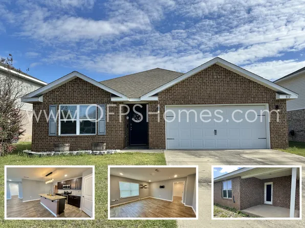 812 Moorhen Way, Crestview, FL 32539