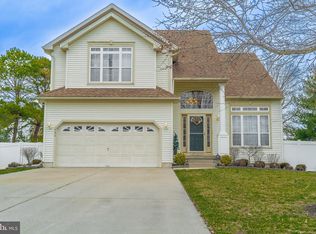 460 Field House Way, Williamstown, NJ 08094