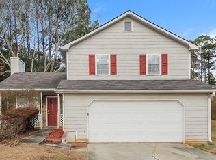 7186 Fair Harbor Way, Lithonia, GA 30058